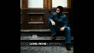 Lionel Richie - One World (5.1 Surround Sound)