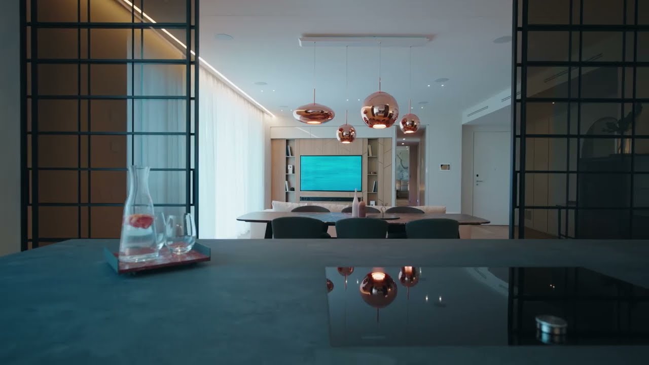 Rachmaninov - Residenza Libeskind RB 2, CityLife Milano