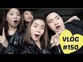 VLOG#150: 500K Sa Baguio! | Anna Cay ♥