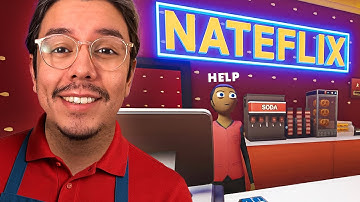 Running the Movie Theater in Part 3!