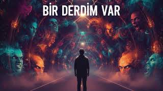 Bir Derdim Var Mor Ve Ötesi - Psychedelic Rock Cover