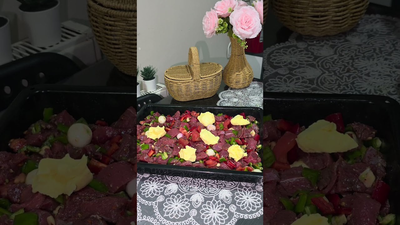 pratik Ana yemek tarifi. 🌸BELEN TAVA👌 pratik Ana yemek tarifi. 🌸BELEN TAVA👌