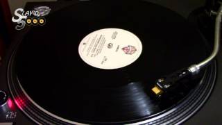 Al Jarreau - Boogie Down (Long Version) (Slayd5000)