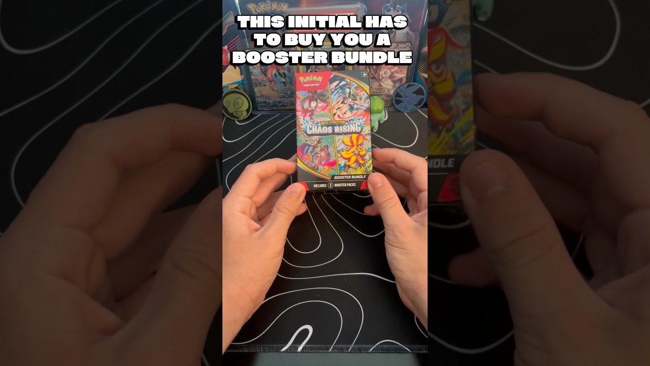 EVERYONE TAG ‪@TheRealPokeJ‬ in the comments! #pokemon #fypシ゚