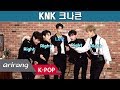 Capture de la vidéo [Pops In Seoul] A Modelesque Idol Group! Knk(크나큰)&#39;S Spin The Roulette