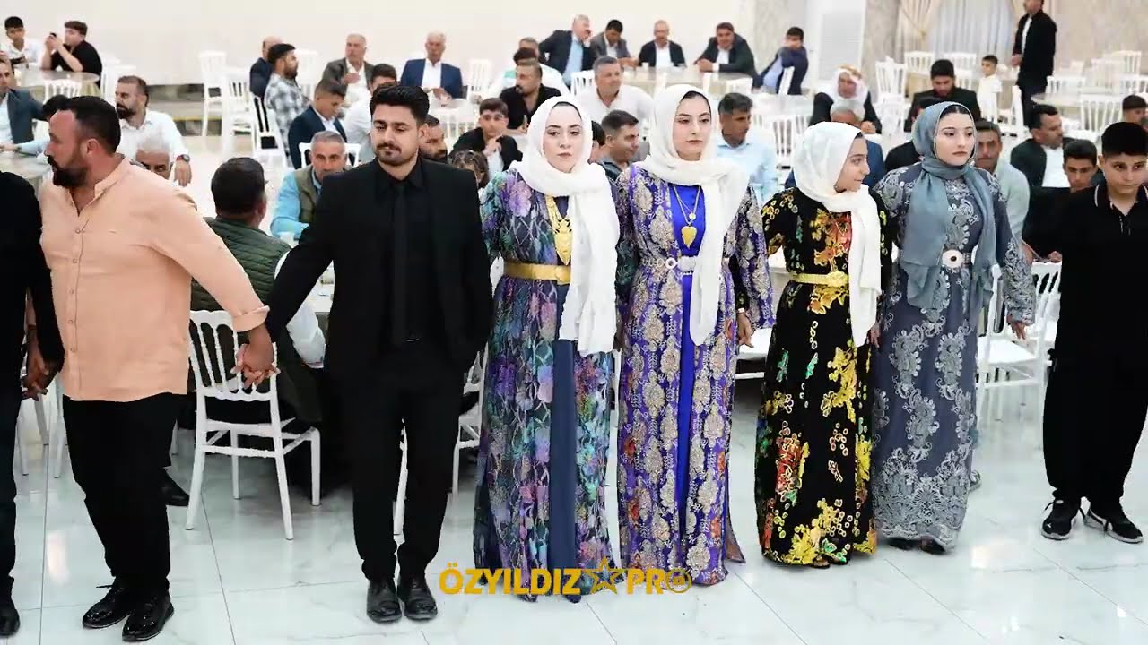 Samak Ailesi 18.05.2025   Viranşehir Düğünü Foto Özyıldız part1