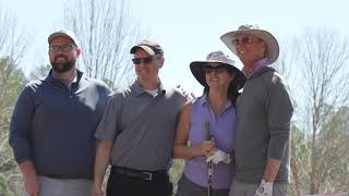 Alliance Golf Tournament | Keowee Springs 2025