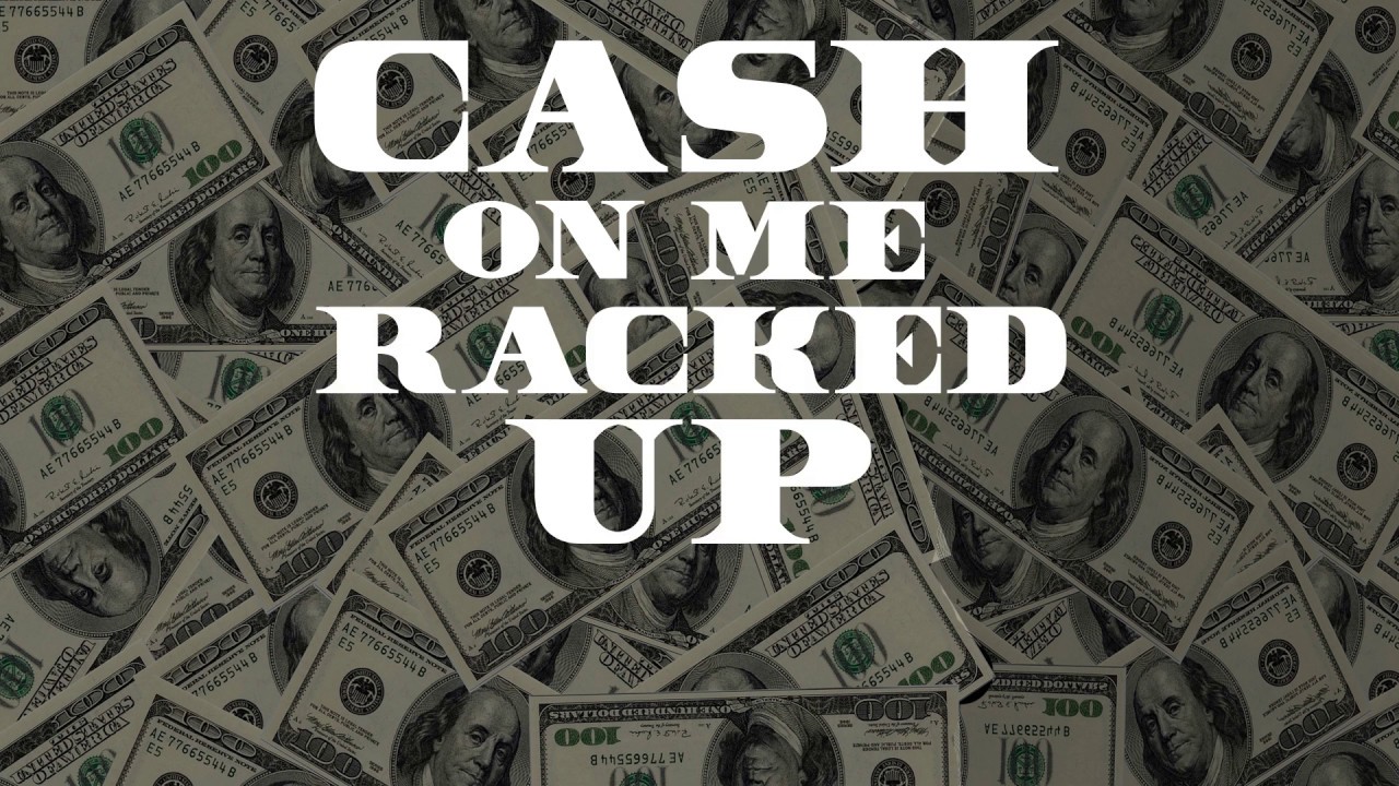 Klick - Stacked Up (Official Lyric Video) Prod. S.O.S