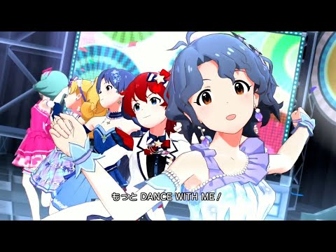 -한글자막- Eternal Harmony [ミリシタ/밀리시타 MV]