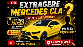 Download lagu Extragere Mercedes-Benz Cla 17/05/2026