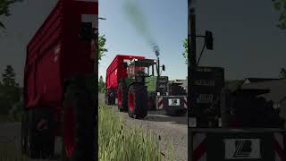 Das ist die perfekte Singleplayer Map für den Landwirtschafts-Simulator 25! #FarmingSimulator25