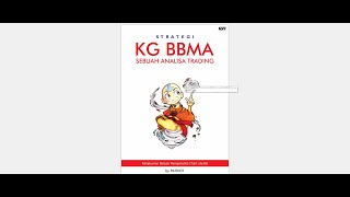 TUTORIAL MENSETTING INDIKATOR CUSTOM KG SMA | BBMA KG !