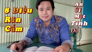 Phật Giáo Hòa Hảo thờ gì ? 8 điều răn cấm … – Điêu Khắc Trần Gia