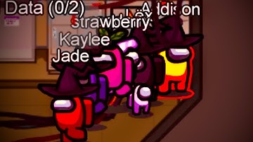 The PERFECT Stack Kill - Among Us