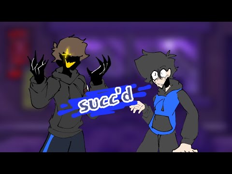 succ'd but CJ and unmaskedchris sing it! - YouTube