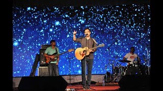 Video thumbnail of "Anupam Roy Live Performance - Ami Ajkal Bhalo Achhi | Dwitiyo Purush | 2018 Durga Puja Bangalore"