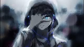 Nightcore - Falling apart [ Michael Schulte ] Lyrics