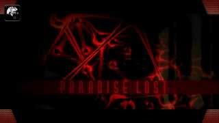 EdEN HELLSTEP - EARTHDOWN - PARADISE LOST