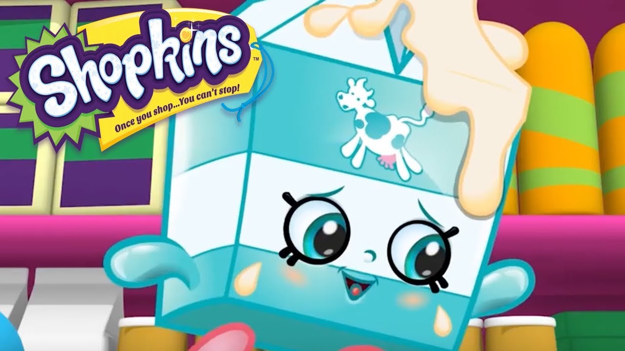 shopkins videos for kids