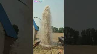 Deep Cleaning A Forgotten Abandoned Well! Cleared The Blockage & It Exploded Like A Fountain!