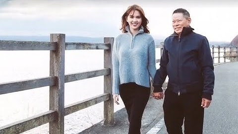 Ngọc Trinh khoe giàu, Hoàng Kiều khoe người đẹp: Vẫn nặng lòng?