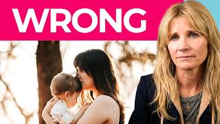 They Were Wrong About Secure Attachment... What Actually Builds It