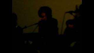 From First To Last - Emily (Live Cover by Avelena Falls)