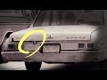 The Hand in the Trunk - YouTube