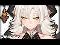 【I'M BACK】Let's talk + Announcement【V&U | GEN4】