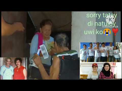 Simpleng handaan |Tatay @80th birthday