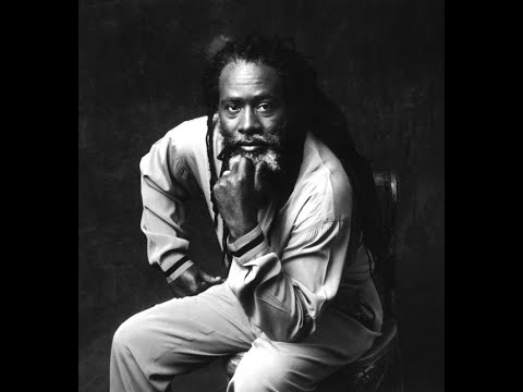 Burning Spear "African Teacher" & "Teacher"