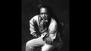 Burning Spear "African Teacher" & "Teacher"