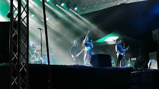 Tarja Turunen - Innocence (Rajevo Selo 13.08.2023. live)