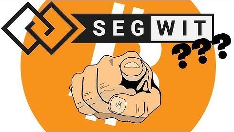 Bitcoin SegWit 2X fork Concerns/ Bitcoin God / Uninformed Bitcoin Investing