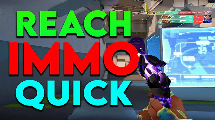 no bs guide to reach immortal quick