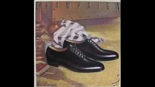 Champaign  -  How 'Bout Us