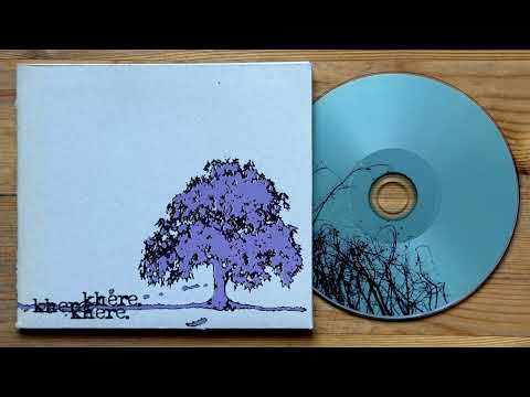 Khere — Khere CD 2005