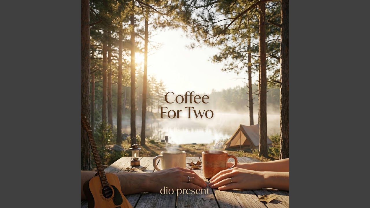 Watch Coffee For Two on YouTube Watch Coffee For Two on YouTube