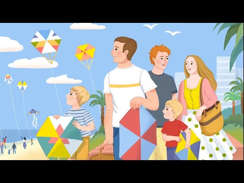 Easter Kites
