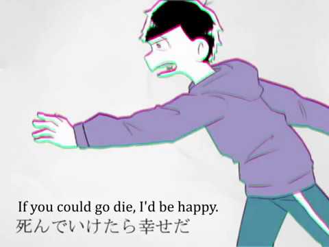 [OSOMATSU-SAN] Dis/co Ba/lloon (ENG Sub)