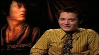 Elijah Wood Prank Interview ( Funniest Part ) 🤣🤣🤣