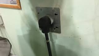 Wiring a Welder Plug Adapter.