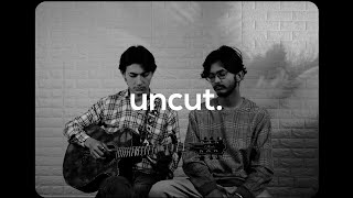 Kuri Basechu X Bhulney Chaina - Samir Shrestha & Akash Khadka (Uncut Sessions)