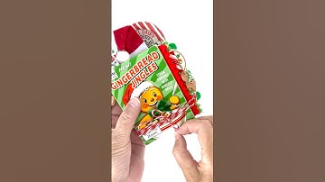 Christmas cereal box journal #cerealboxjournal #junkjournal #printables