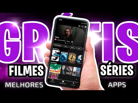 6 apps para assistir séries grátis - Assista tudo pelo celular - Flican