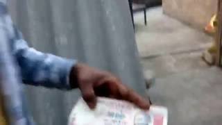 The Most Funny Video Of The Year.- Notebandi