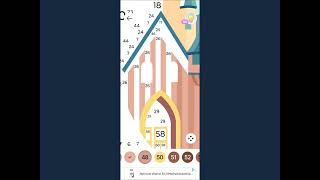 Coloring Book: Color by Number by Candy Mobile | Mystery Picture 33 screenshot 4