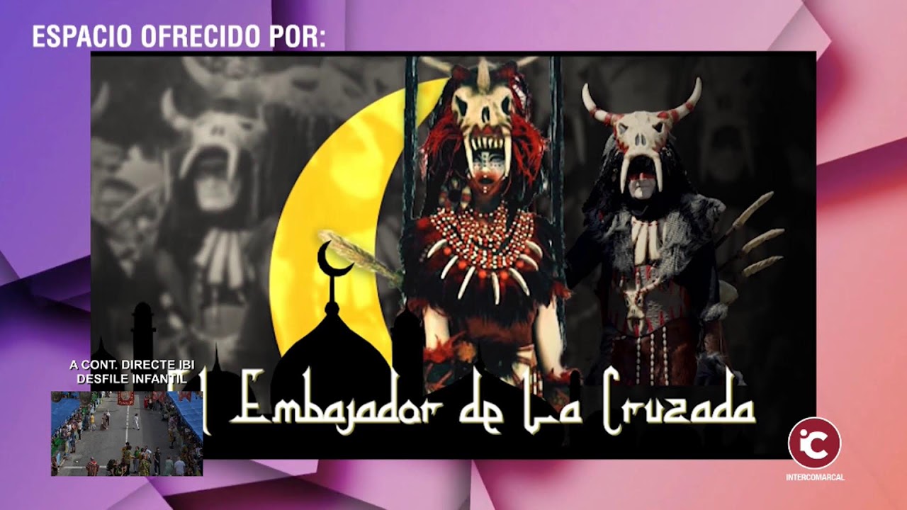 DIRECTO IBI: Reanudación Entrada Mora