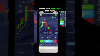 Pocket Option AI Trading Bot | Live Trading Signals 2025 #trading #ai #bot
