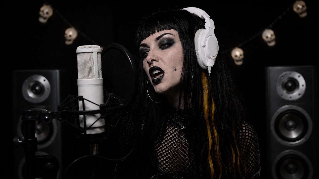 Watch MAVIRA - Lost | Gothic Metal Female Vocalist on YouTube Watch MAVIRA - Lost | Gothic Metal Female Vocalist on YouTube